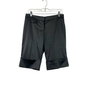 Cache Women's Mid Length Shorts